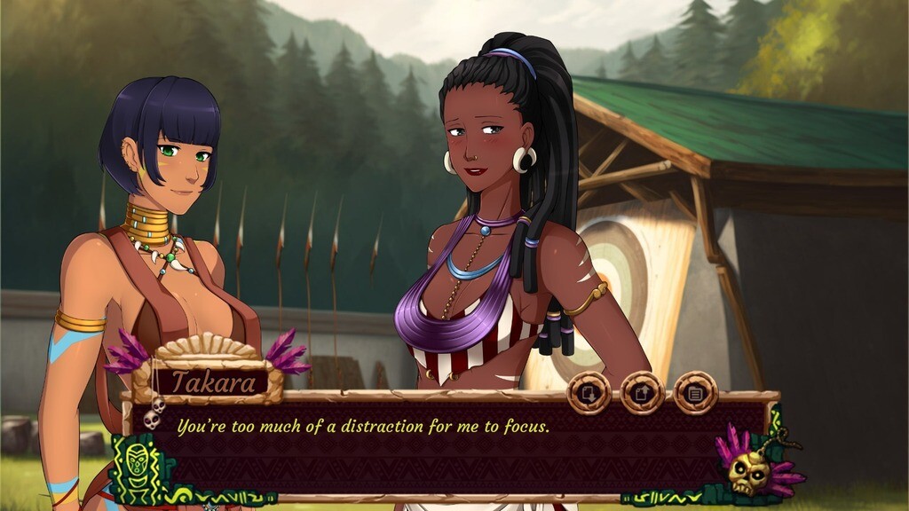 The Beastmaster Princess on Steam