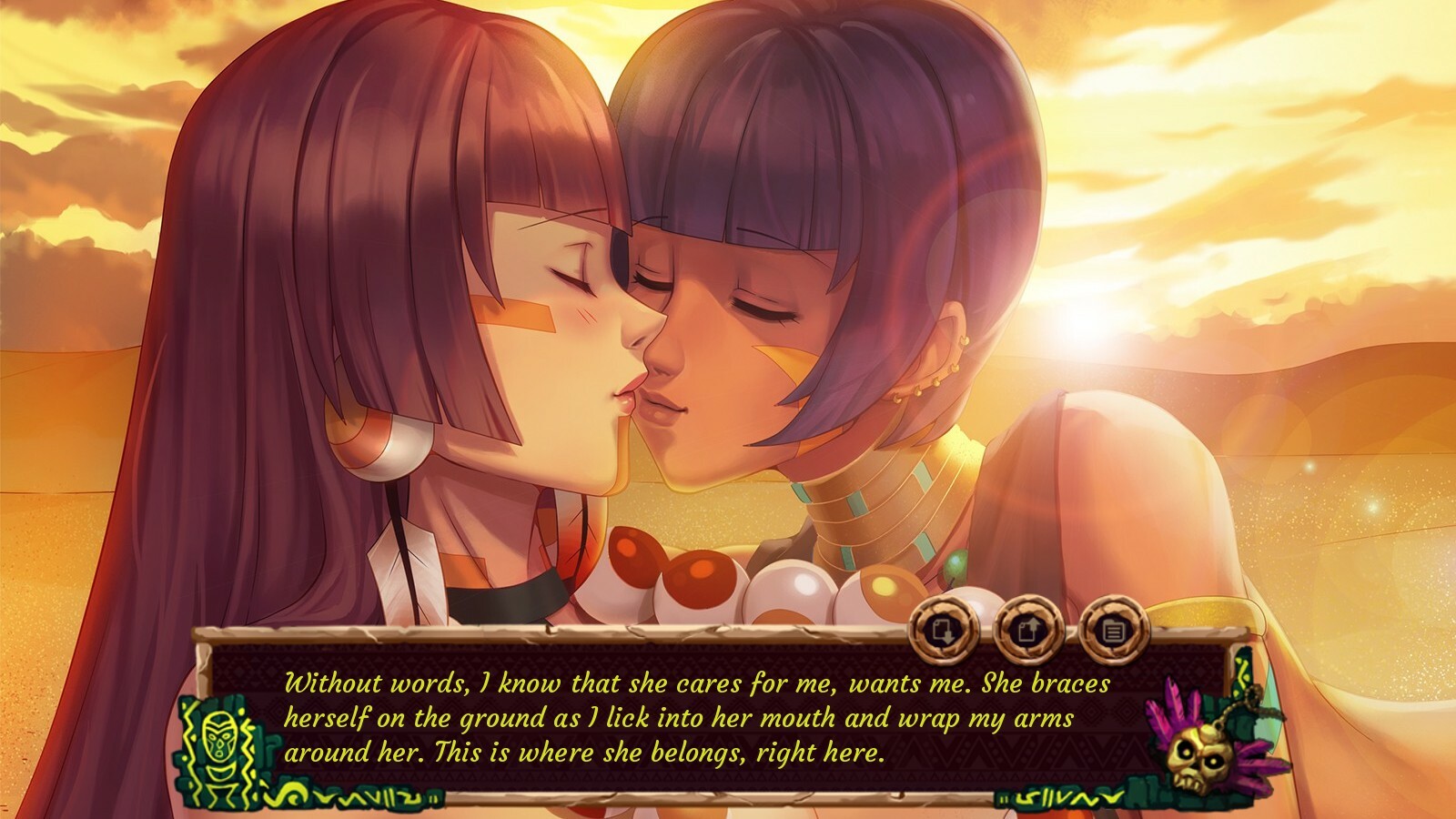 The Beastmaster Princess on Steam