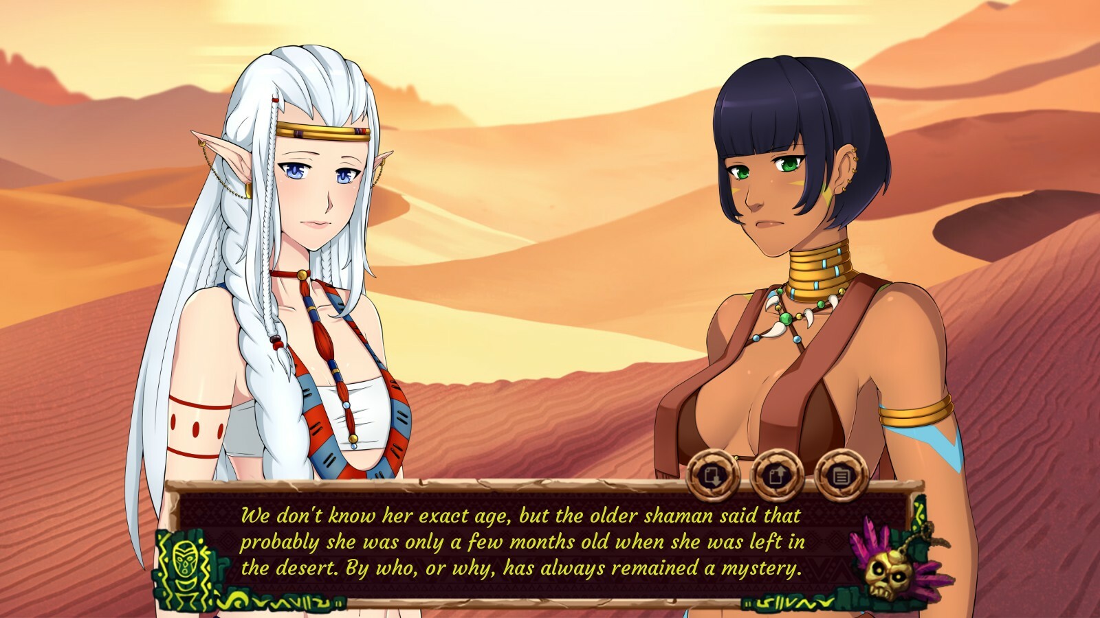The Beastmaster Princess on Steam