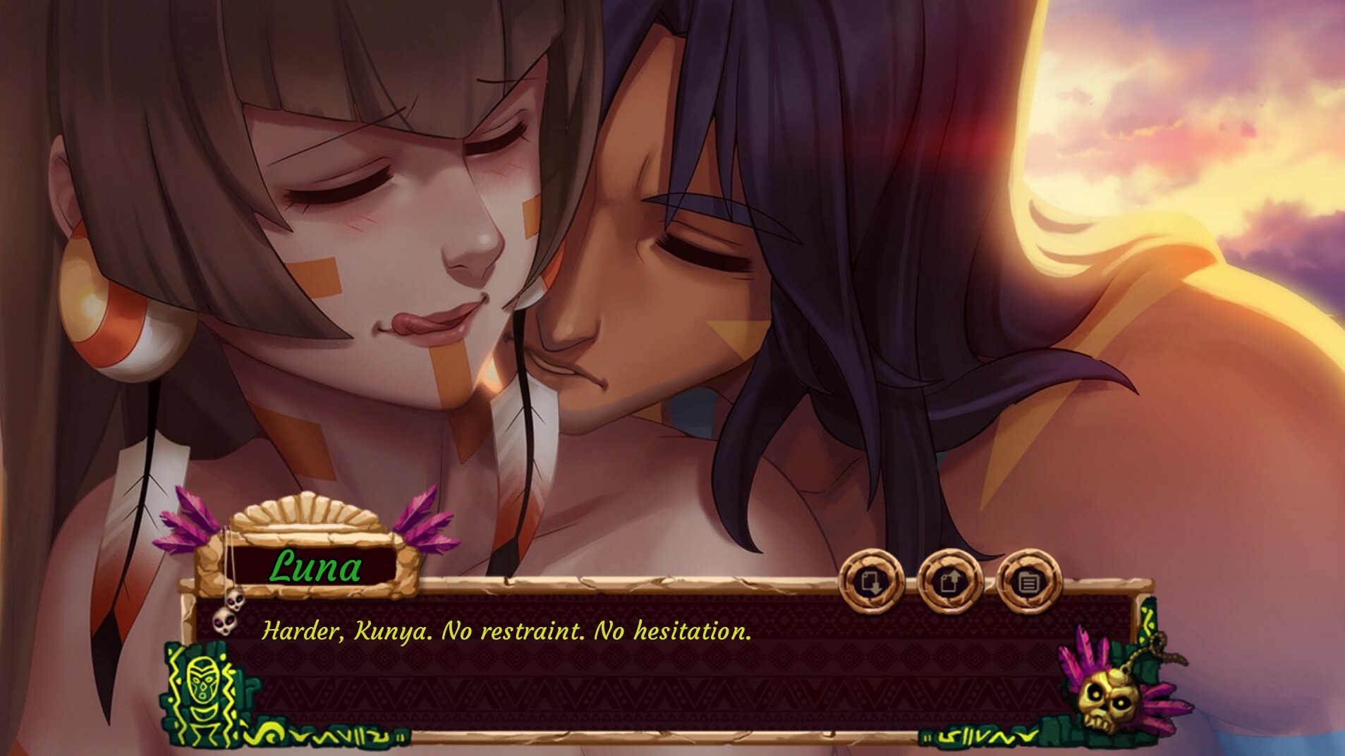 The Beastmaster Princess on Steam