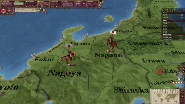 Victoria II: Interwar Cavalry Unit Pack for steam Victoria II: Interwar Cavalry Unit Pack for steam