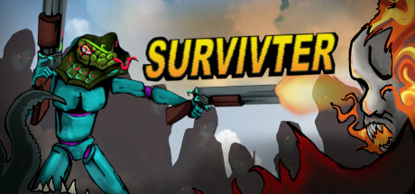 Survivter Cover Image