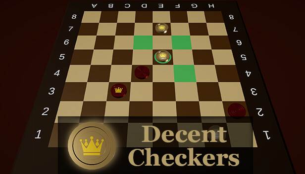 Master Checkers Multiplayer - Jogo Gratuito Online