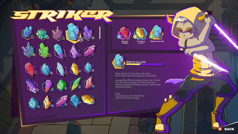 Go Fight Fantastic (Demo) #3