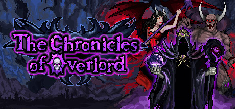 The Chronicles of Overlord Cover Image