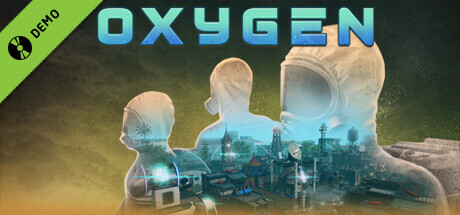 Oxygen Demo banner