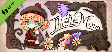 Thistlemine Demo banner