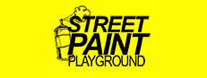 Street Paint Playground