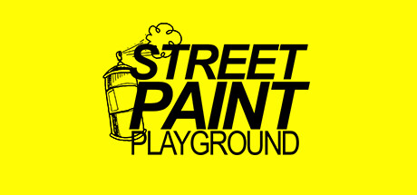 Street Paint Playground Cover Image