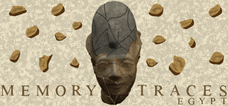 Memory Traces: Egypt Cover Image
