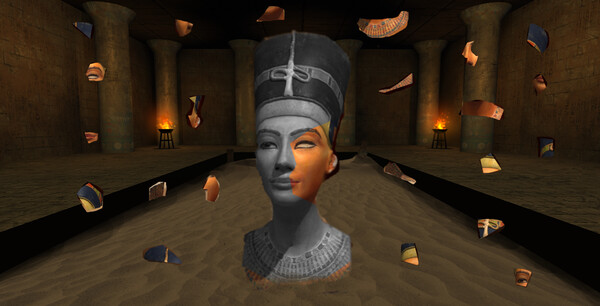 Скриншот из Memory Traces: Egypt Скриншот из Memory Traces: Egypt