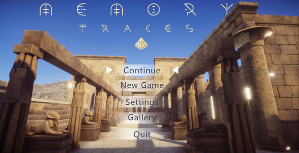 Скриншот из Memory Traces: Egypt Скриншот из Memory Traces: Egypt