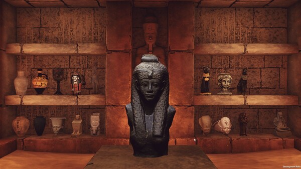 Memory Traces: Egyptfor windows and Linux 1