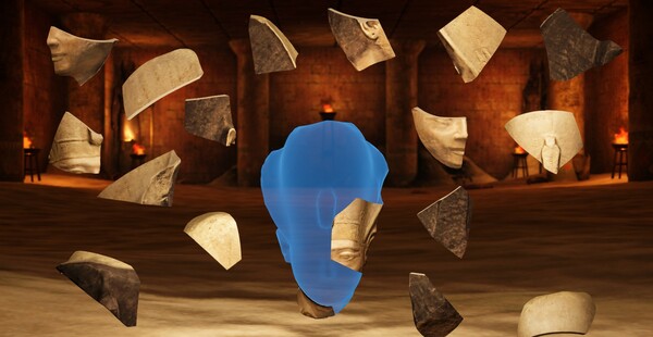 Memory Traces: Egypt game for windows Pc 1