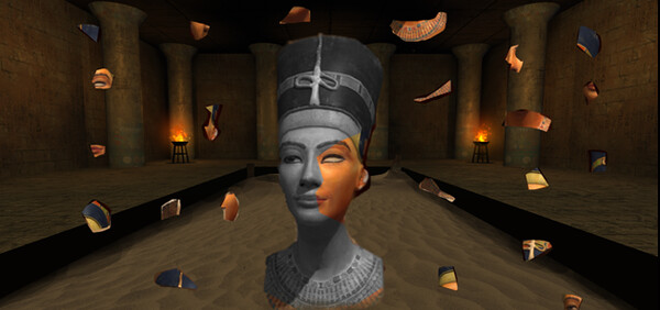 Скриншот из Memory Traces: Egypt Скриншот из Memory Traces: Egypt
