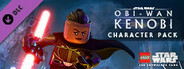 LEGO® Star Wars™: The Skywalker Saga Obi-Wan Kenobi Pack