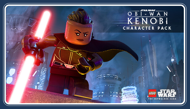 LEGO® Star Wars™: The Skywalker Saga The Clone Wars Pack no Steam