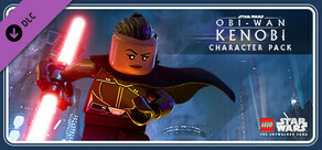 LEGO® Star Wars™: The Skywalker Saga Obi-Wan Kenobi Pack