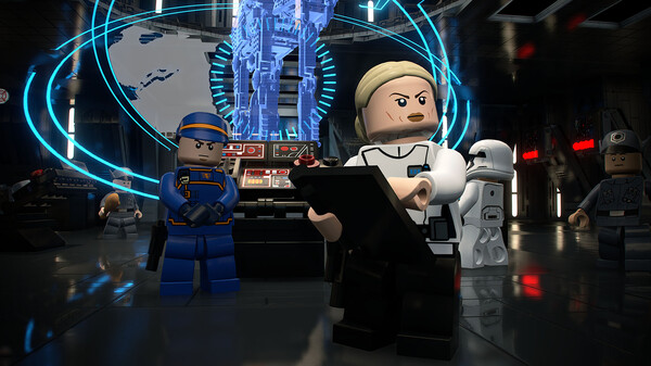 LEGO® Star Wars™: The Skywalker Saga Andor Pack for steam LEGO® Star Wars™: The Skywalker Saga Andor Pack for steam