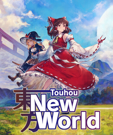 Touhou: New World