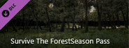 Survive The Forest Season Pass