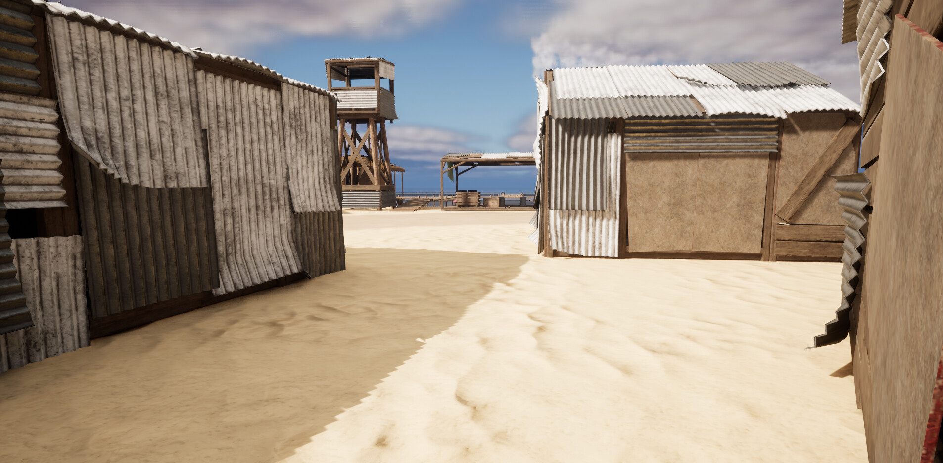 Survive The Forest Season Pass #6