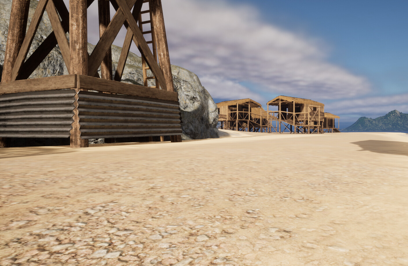 Survive The Forest Season Pass #8