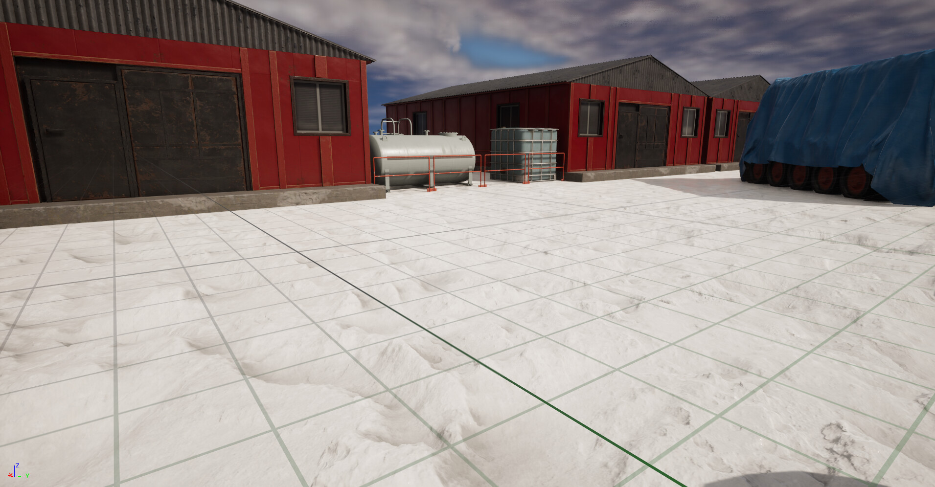 Survive The Forest Season Pass #0