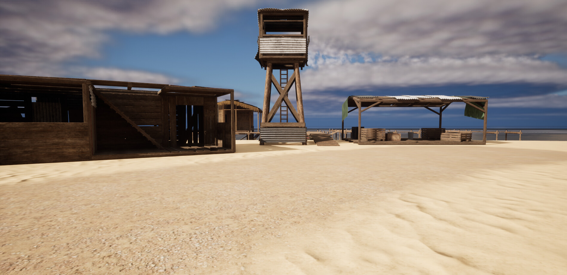 Survive The Forest Season Pass #7