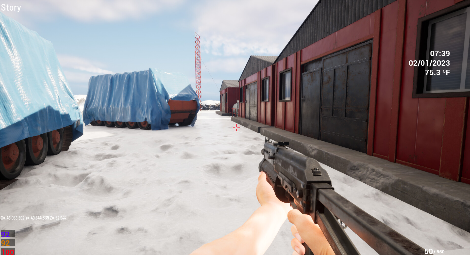 Survive The Forest Season Pass #2