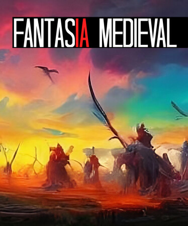 Fantasia Medieval - Deluxe Edition