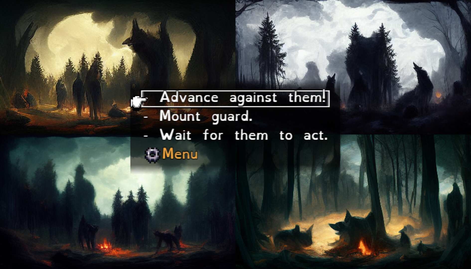 Fantasia Medieval - Deluxe Edition #8