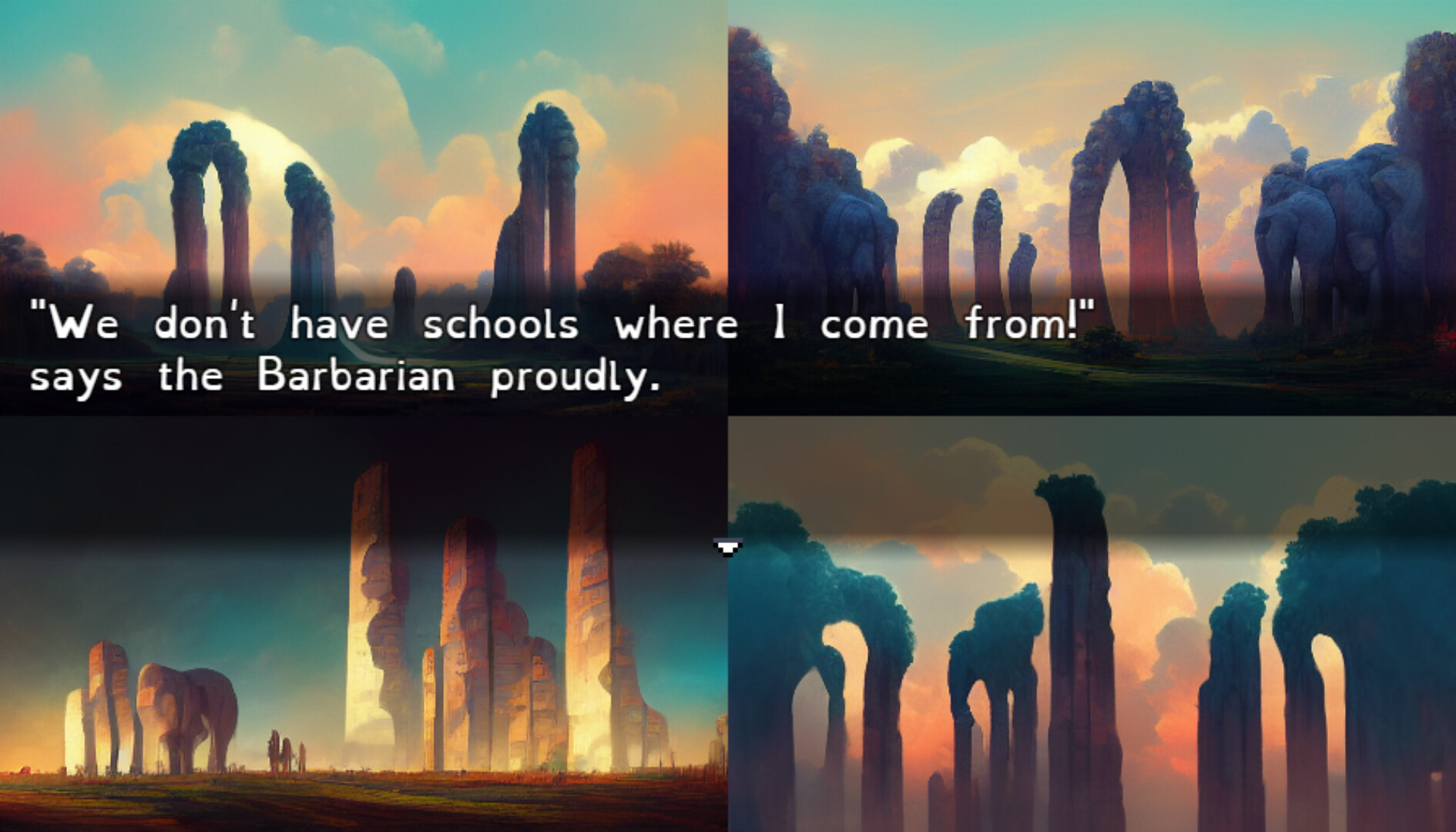 Fantasia Medieval - Deluxe Edition #6