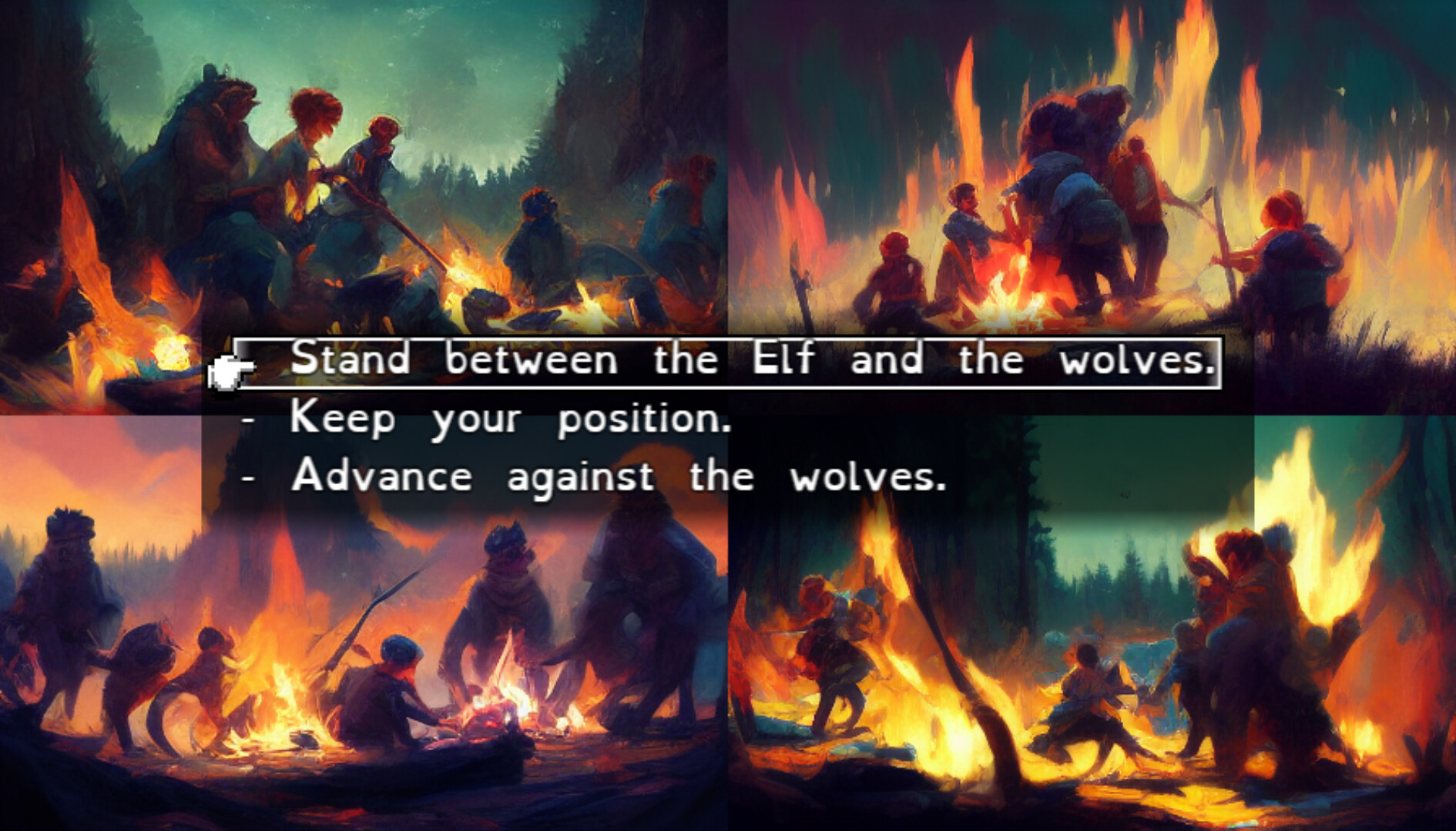 Fantasia Medieval - Deluxe Edition #9