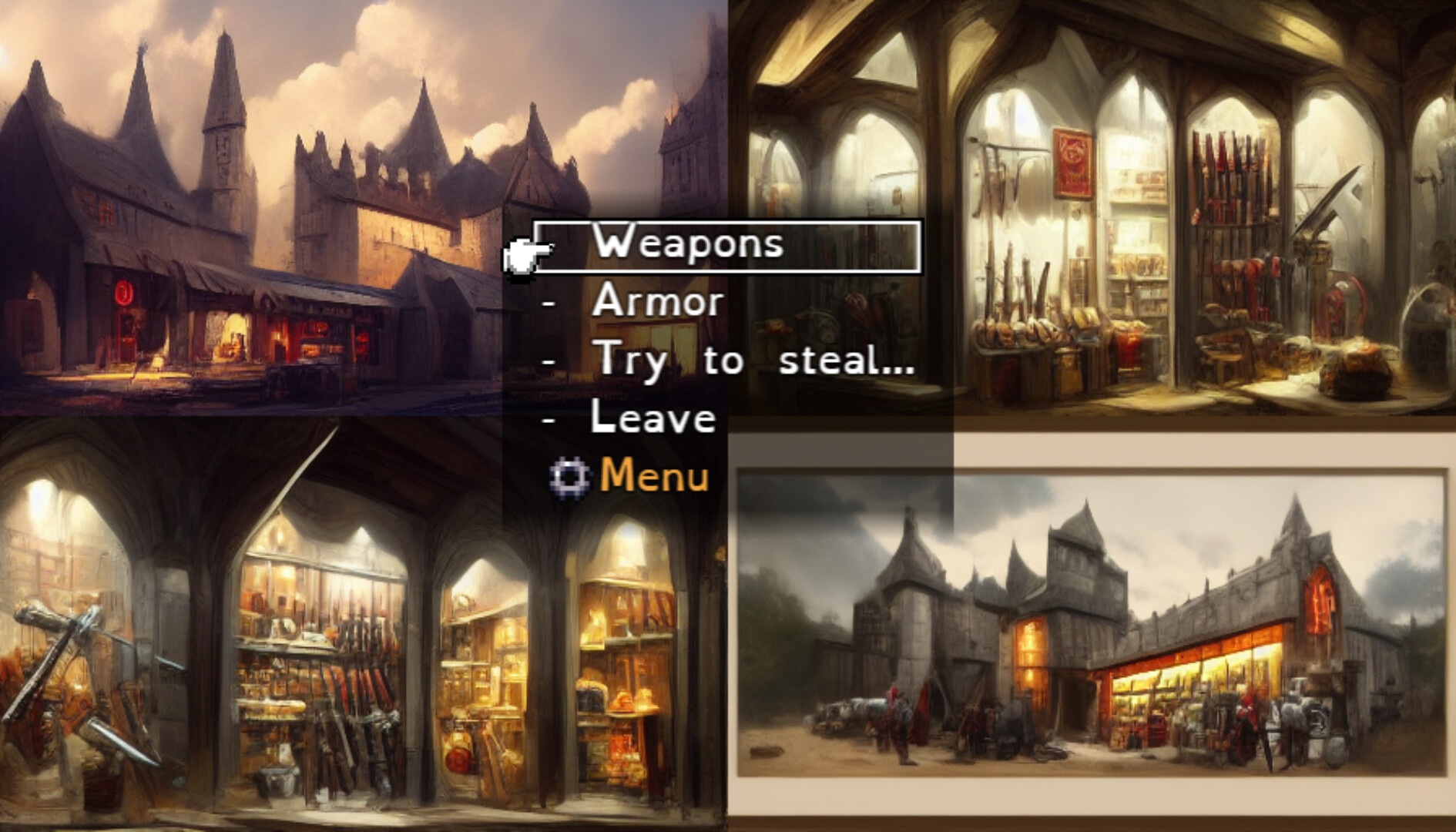 Fantasia Medieval - Deluxe Edition #13