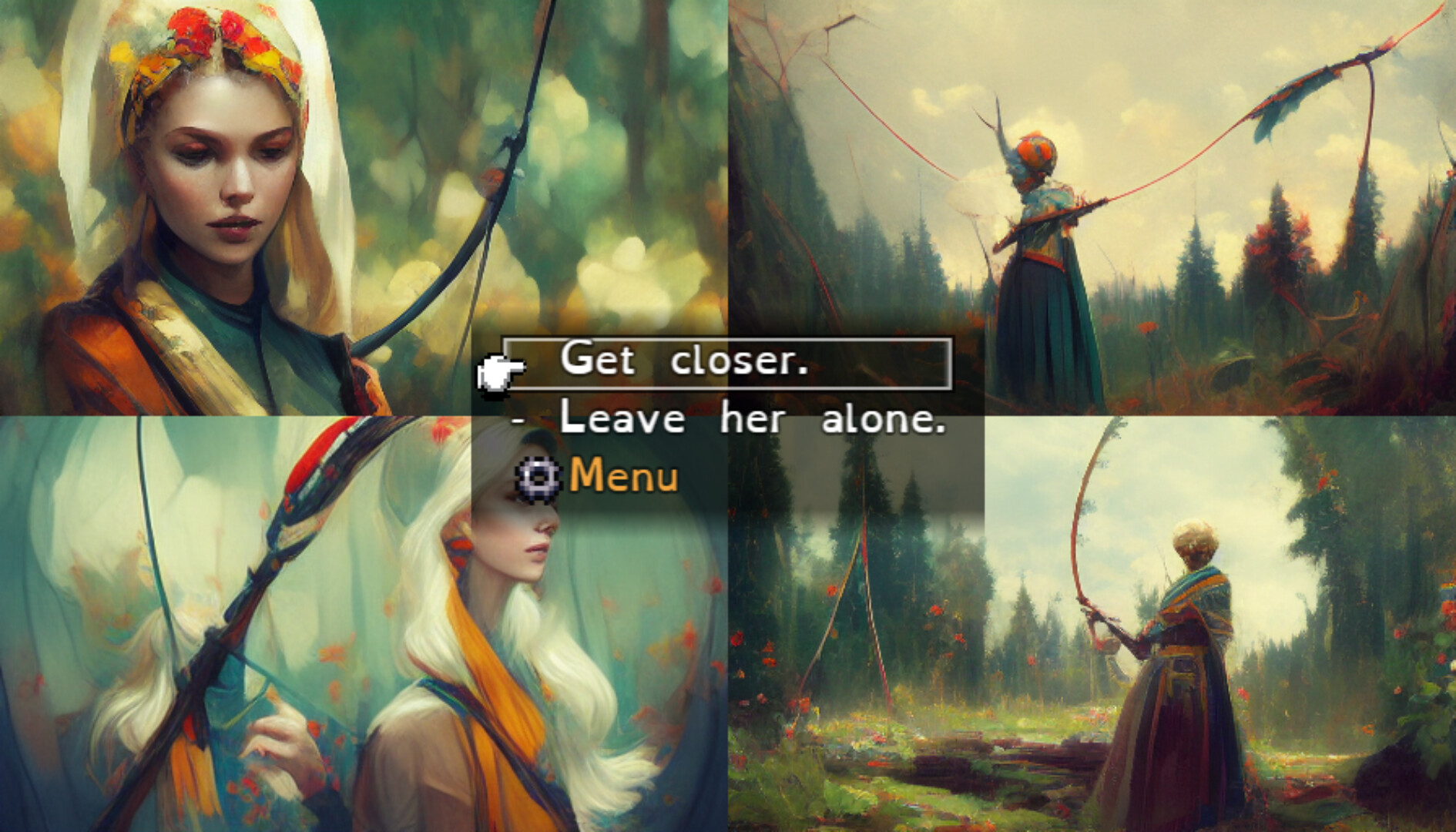 Fantasia Medieval - Deluxe Edition #3