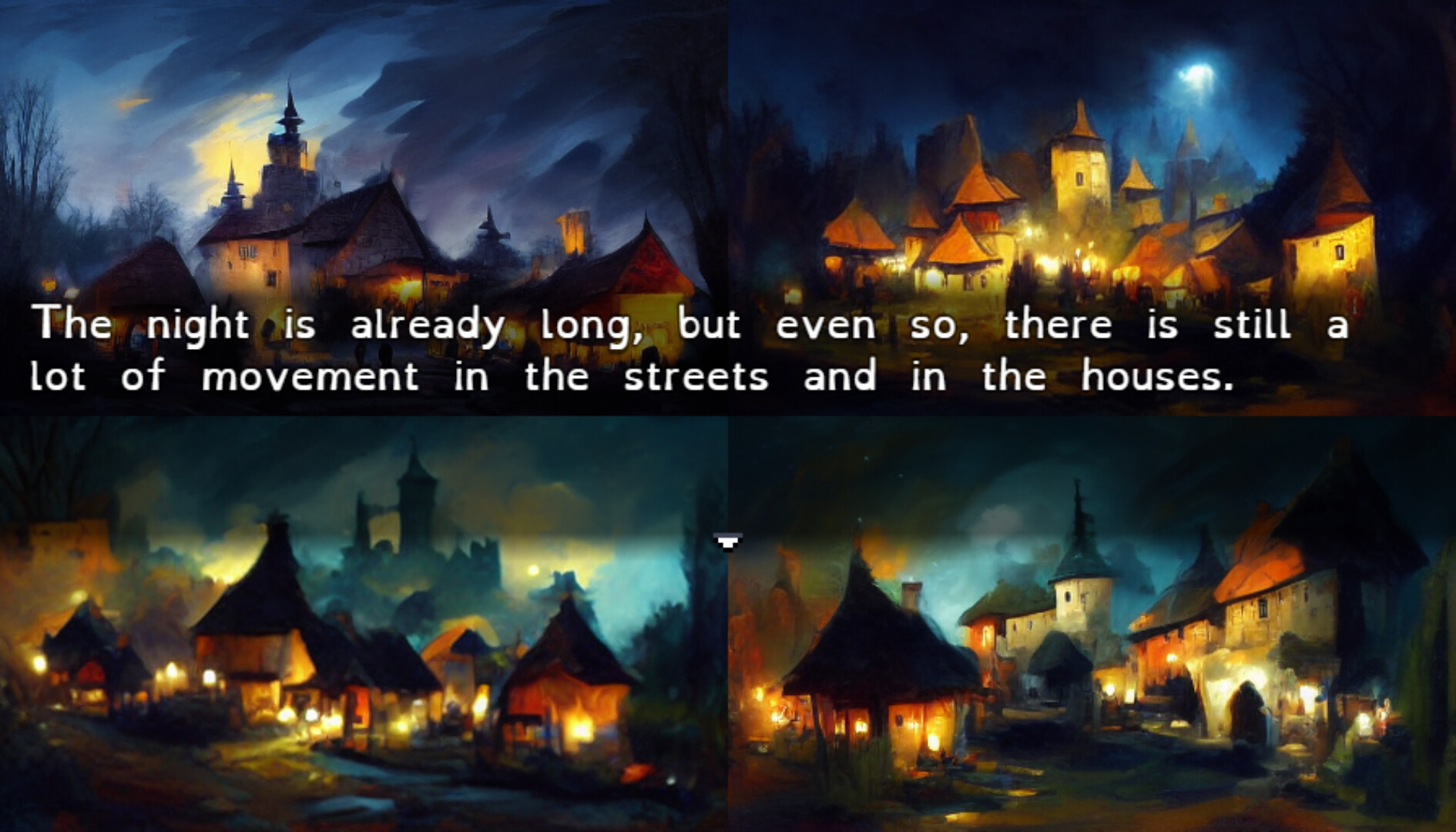 Fantasia Medieval - Deluxe Edition #11