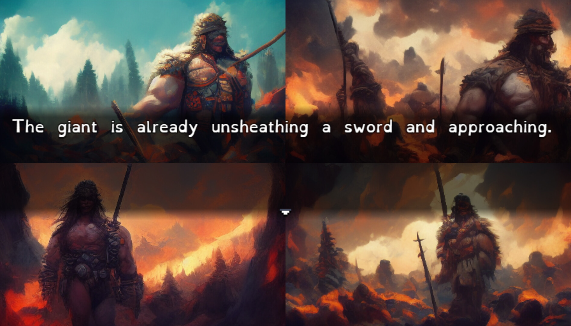 Fantasia Medieval - Deluxe Edition #4