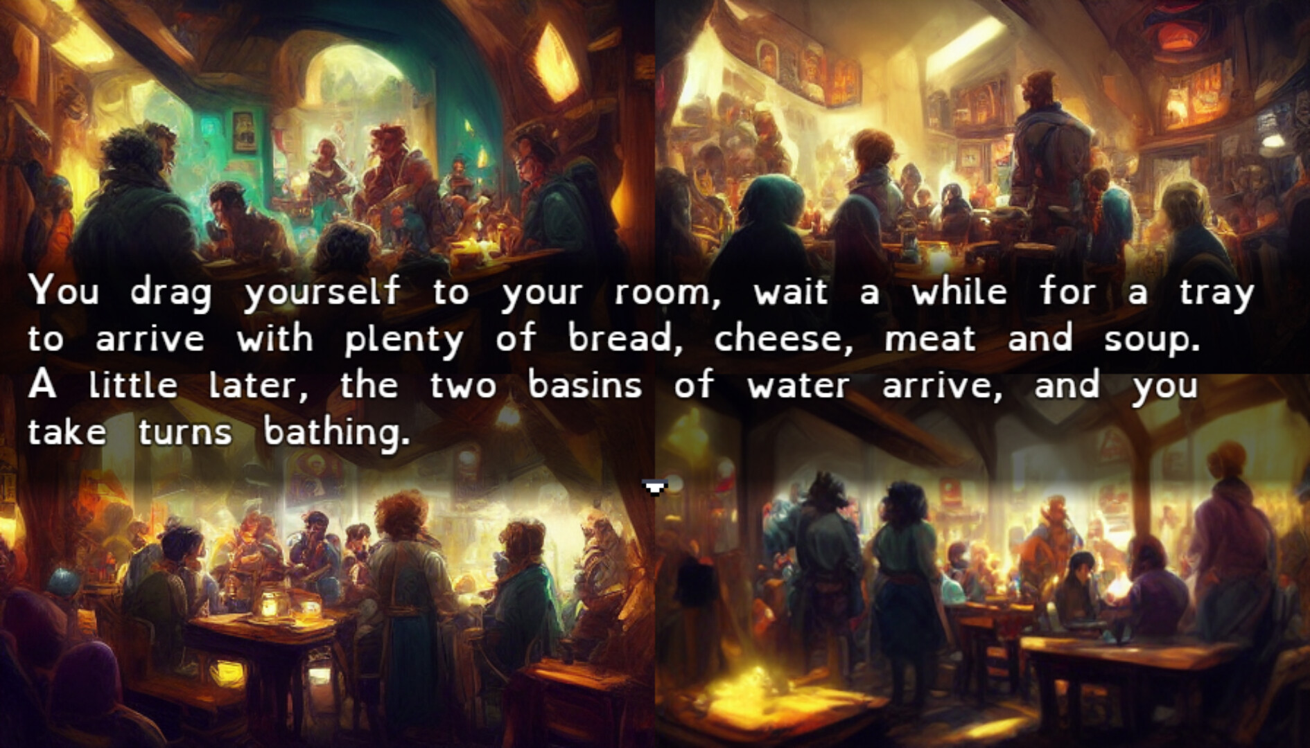 Fantasia Medieval - Deluxe Edition #12