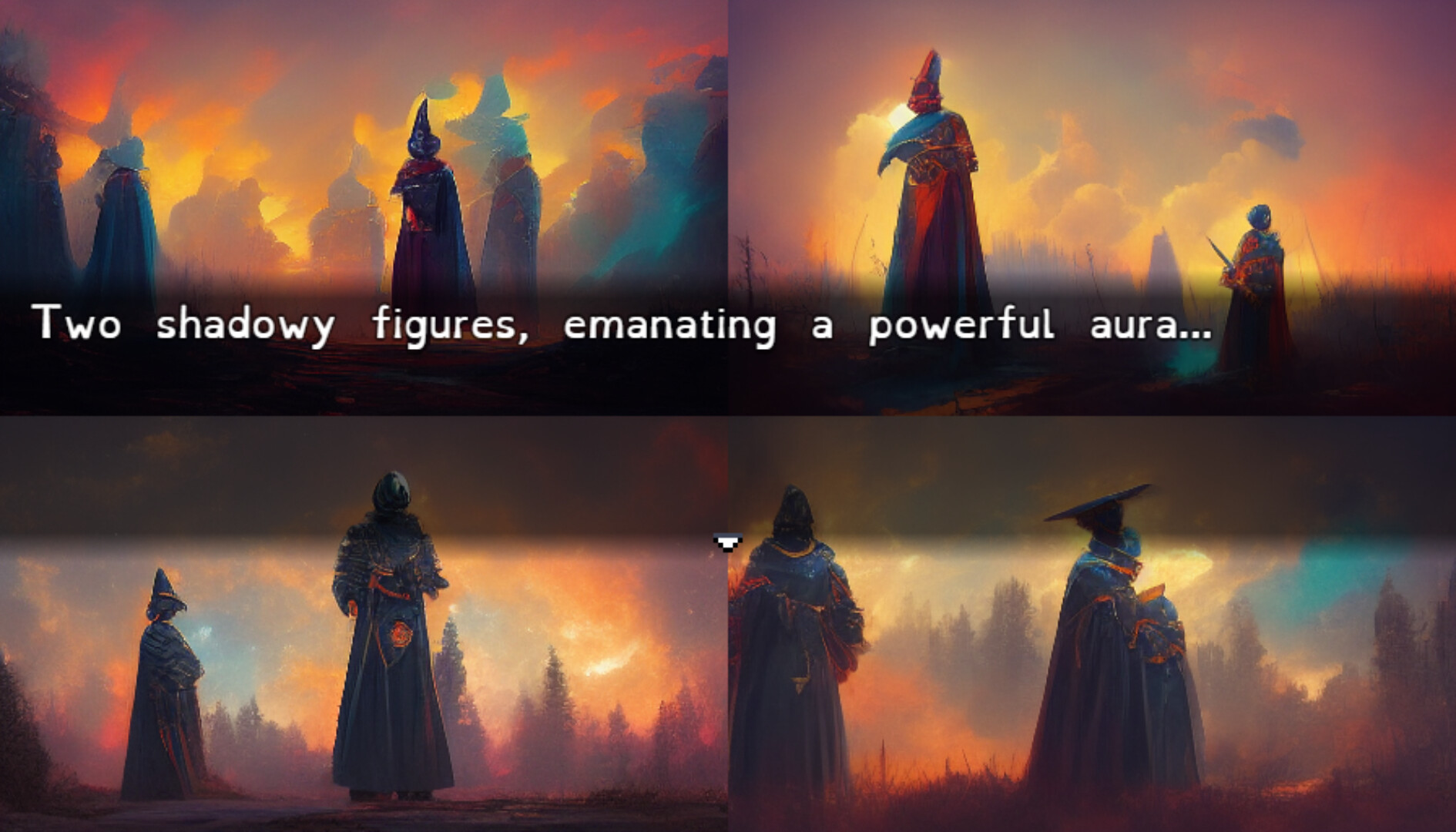 Fantasia Medieval - Deluxe Edition #15