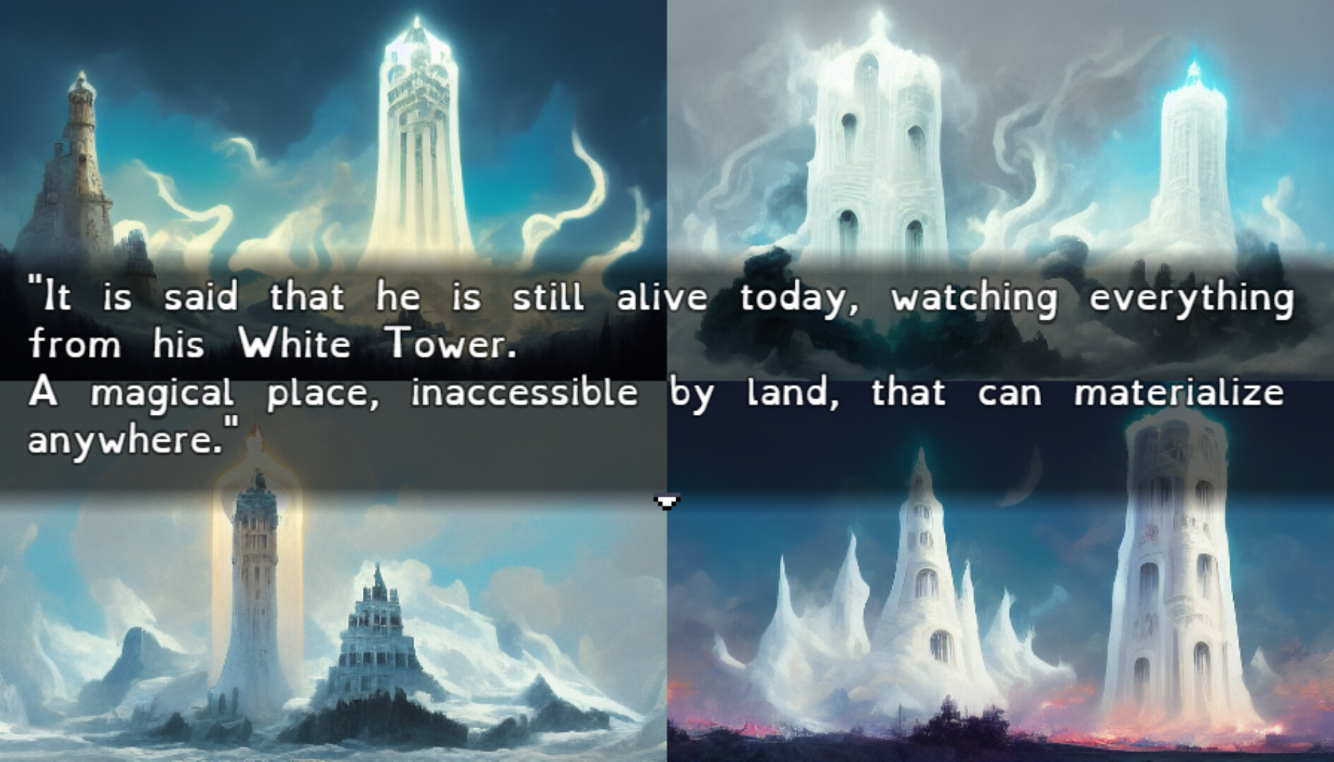 Fantasia Medieval - Deluxe Edition #7