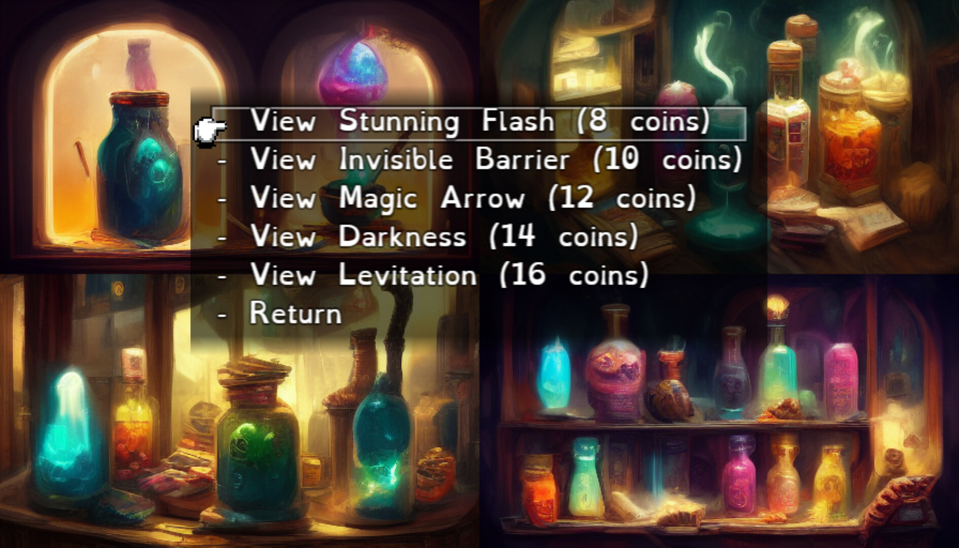 Fantasia Medieval - Deluxe Edition #14