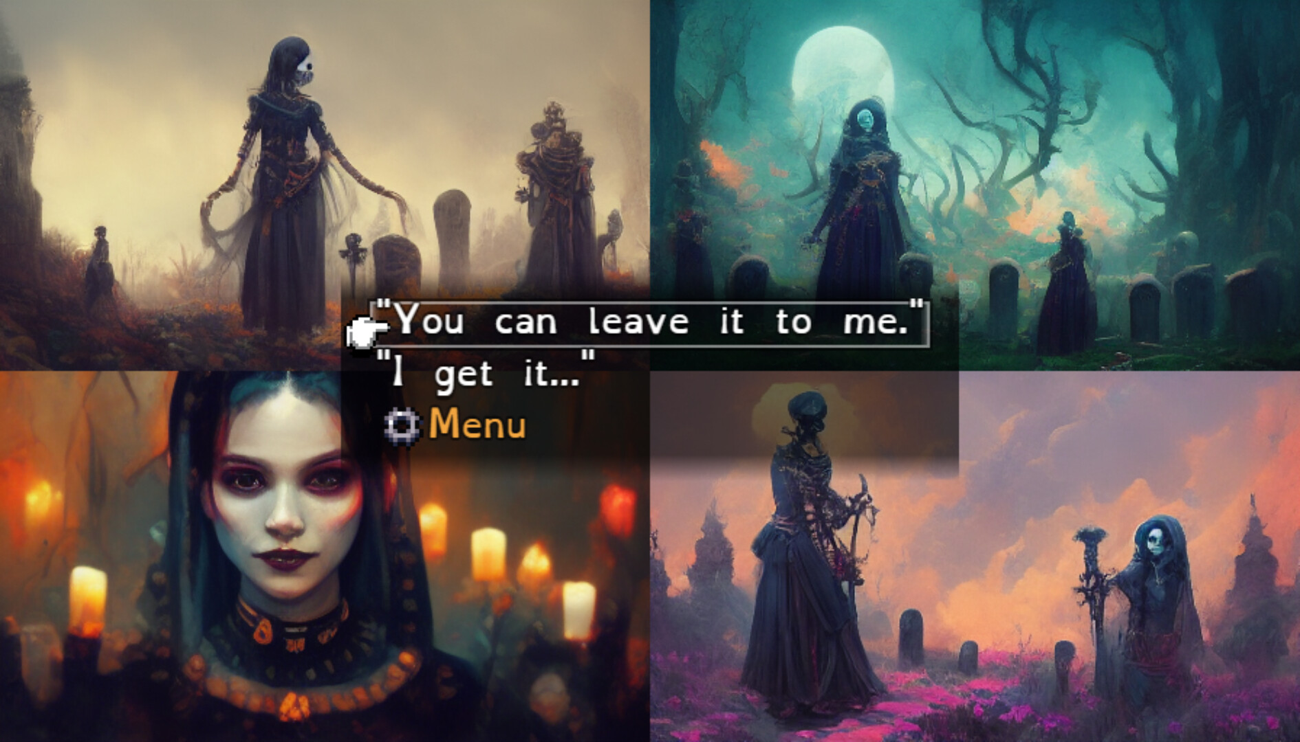 Fantasia Medieval - Deluxe Edition #5