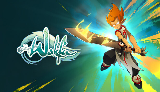 Capsule image of "WAKFU" which used RoboStreamer for Steam Broadcasting