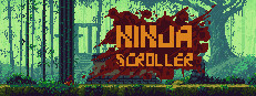 Ninja Scroller