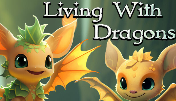 Dragon And Home on Steam