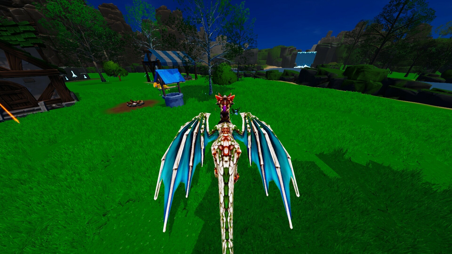 Living With Dragons #6