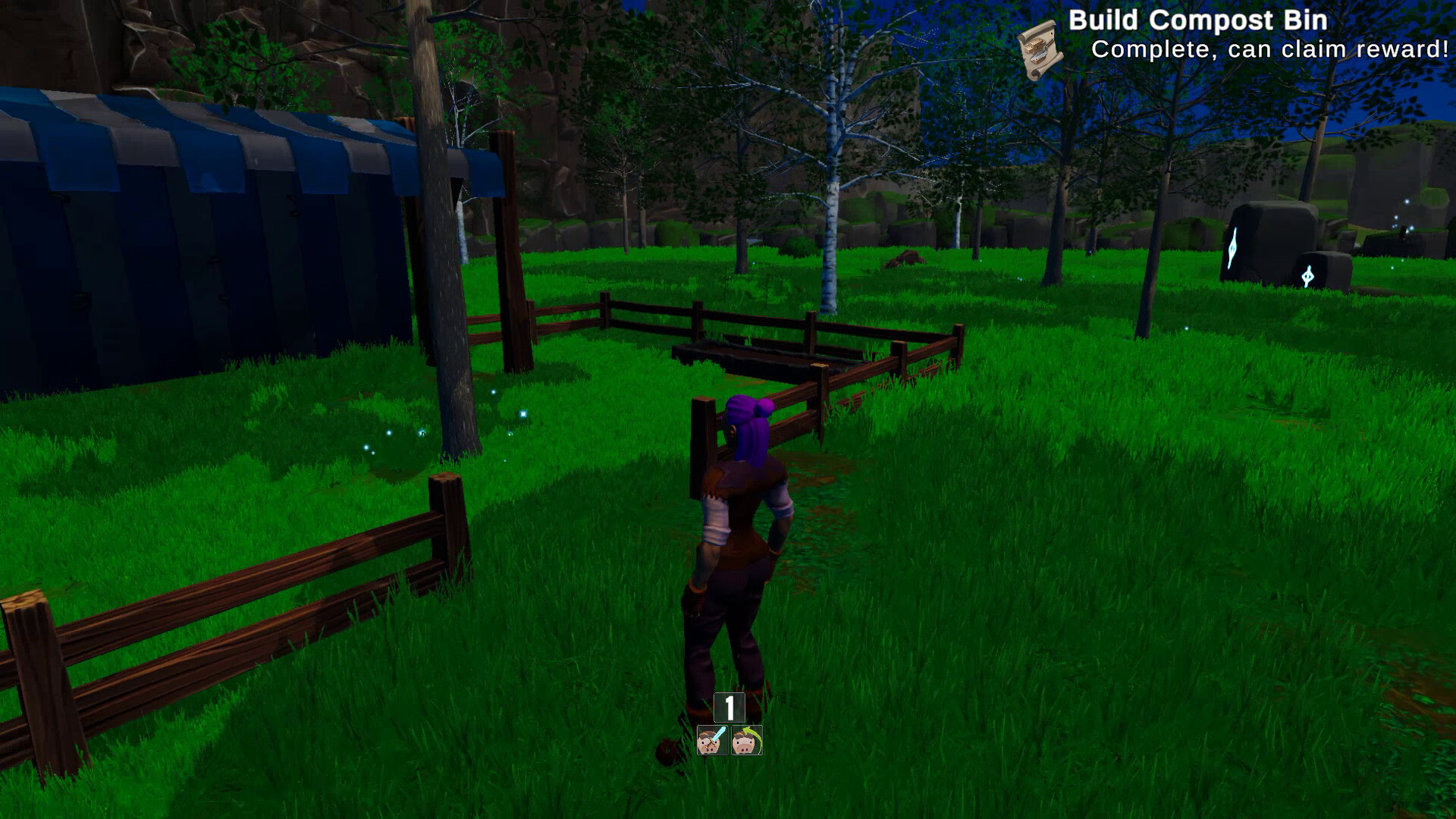 Living With Dragons #4