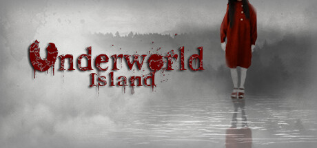 Underworld Island Cover Image