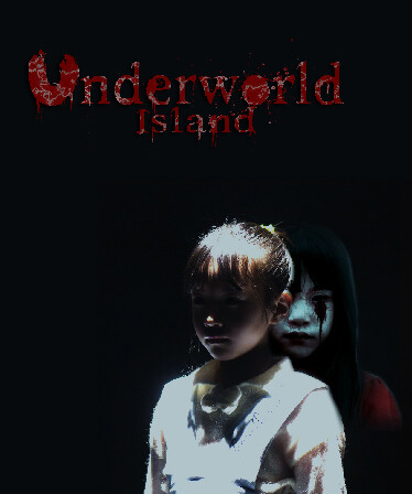 Underworld Island